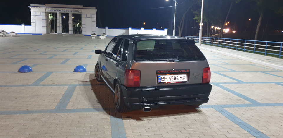 Нічні фото з телефону 3