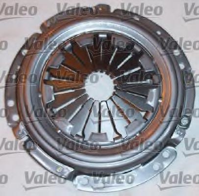 Продам Терміново! Комплект зчеплення Valeo 006809 (НОВЕ) 1