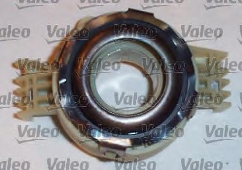 Продам Терміново! Комплект зчеплення Valeo 006809 (НОВЕ) 3
