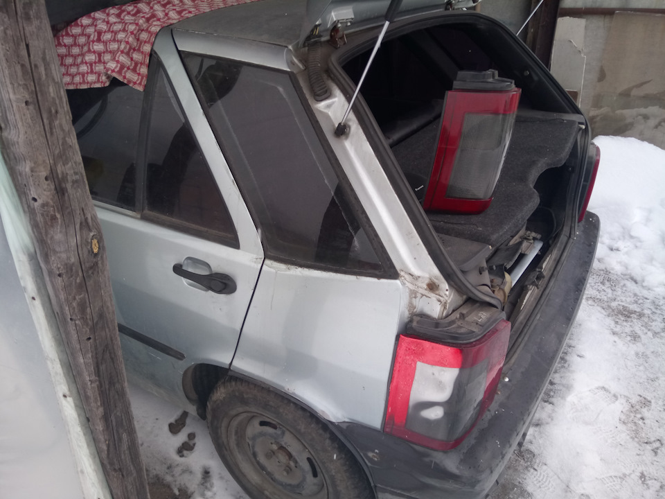 Дещо неприємний факт 2