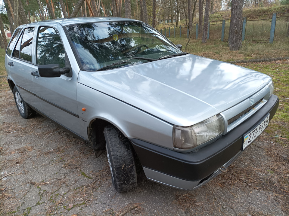 Останній запис 2