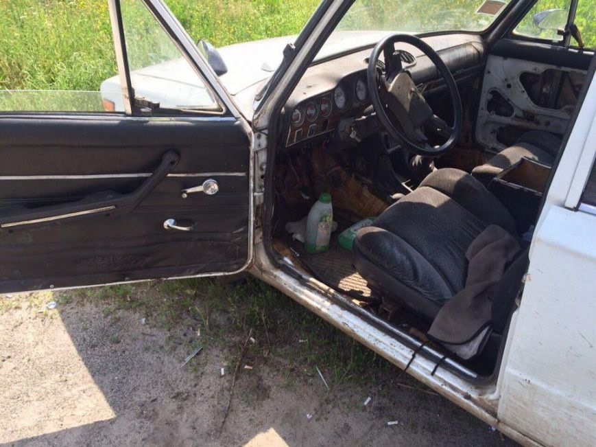 Ось такі справи 3