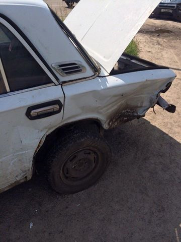 Ось такі справи 4