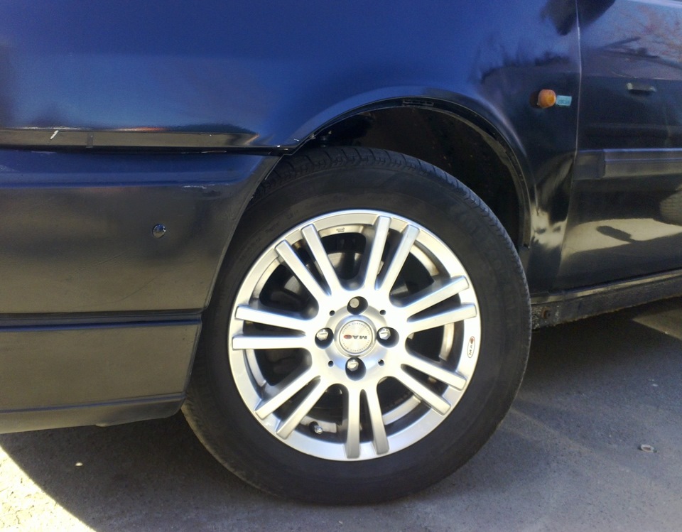 MAK Fiorano 3