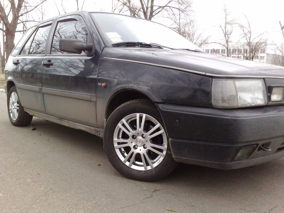 MAK Fiorano 1