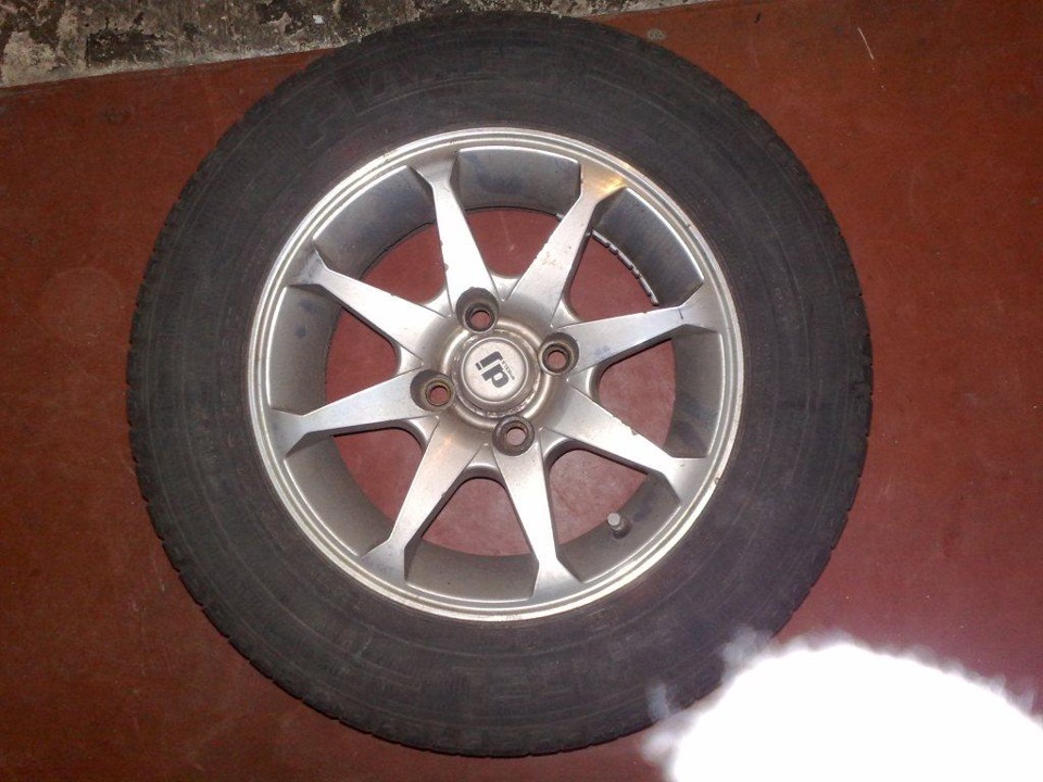 MAK Fiorano 4
