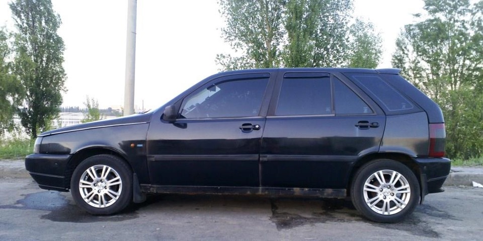 MAK Fiorano 2