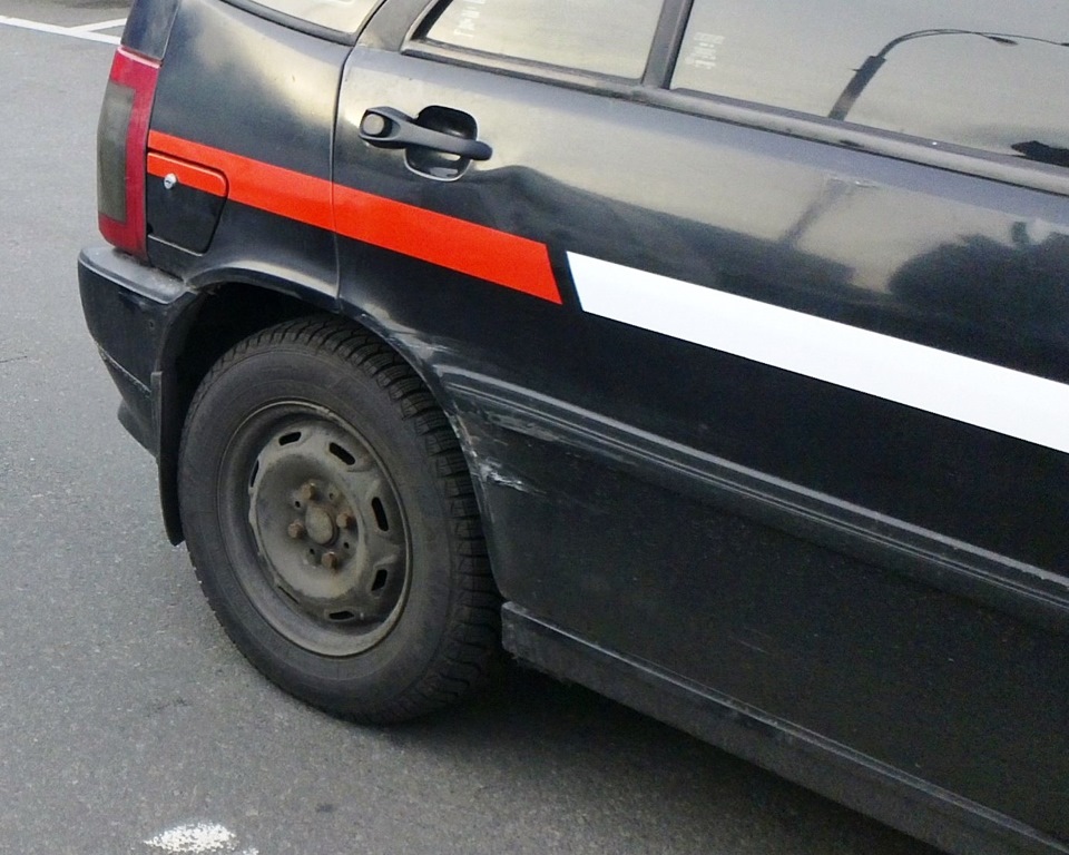 На рівному місці 1