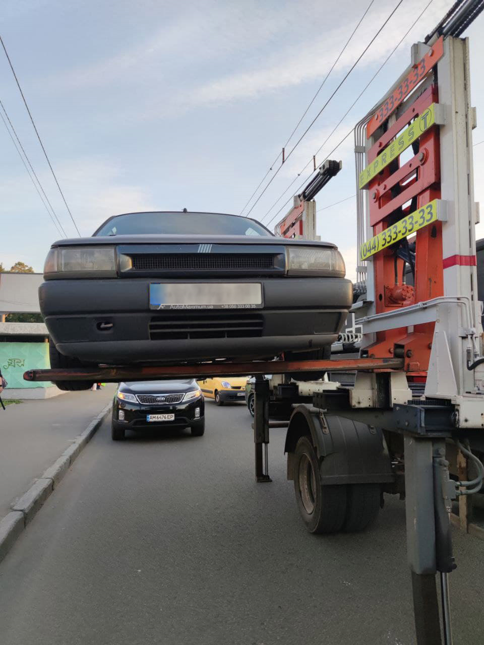 HELP Зламався, потрібна порада 1