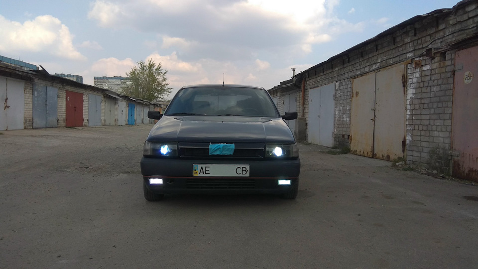 Карантин, мати б його... 1