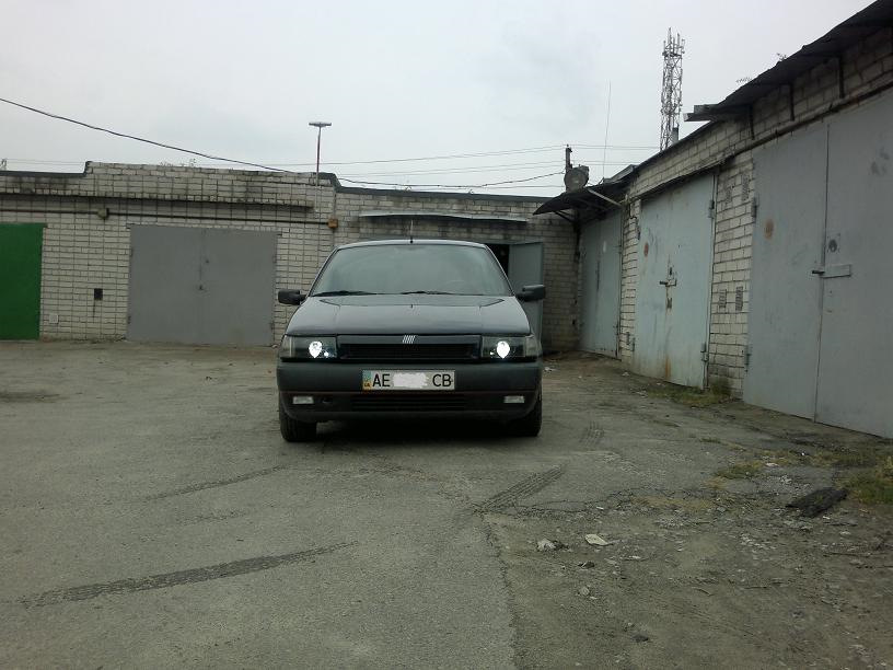 Лінзове світло. 4