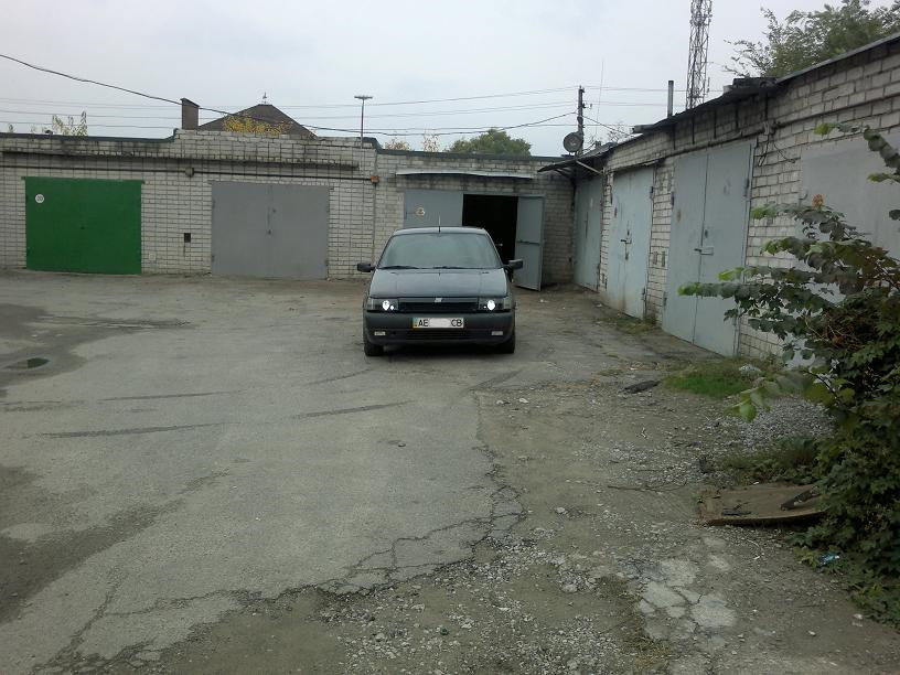 Лінзове світло. 3