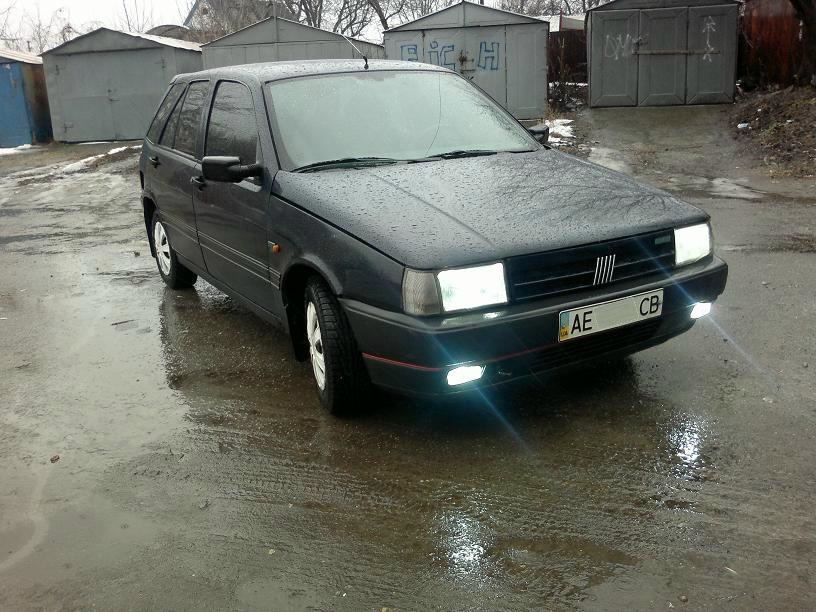 Лінзове світло. 1