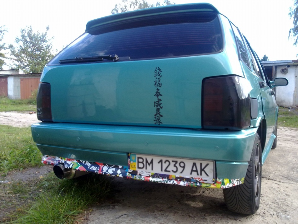 Stikerbomb 3