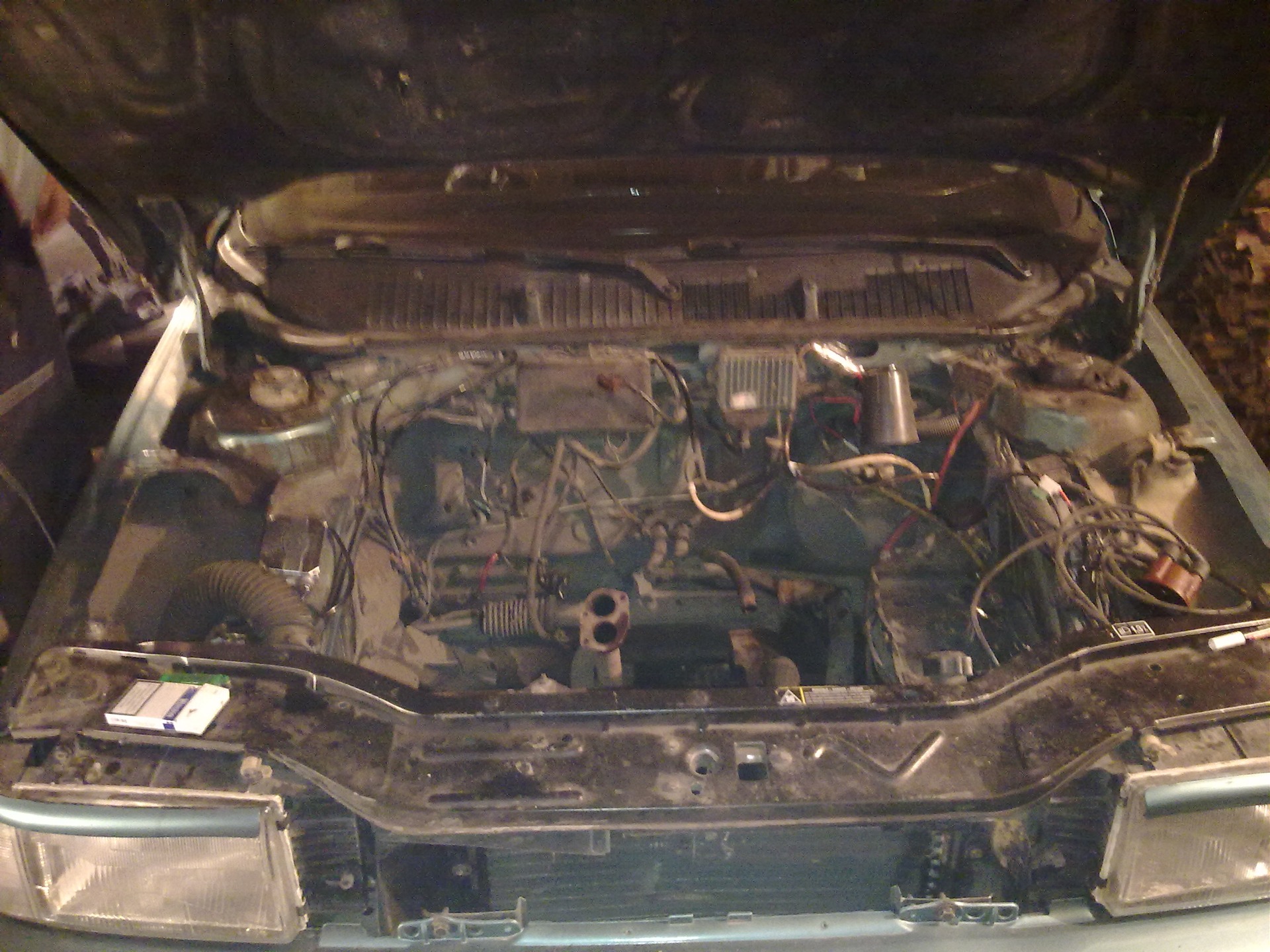 Запис, 23 грудня 2010 3