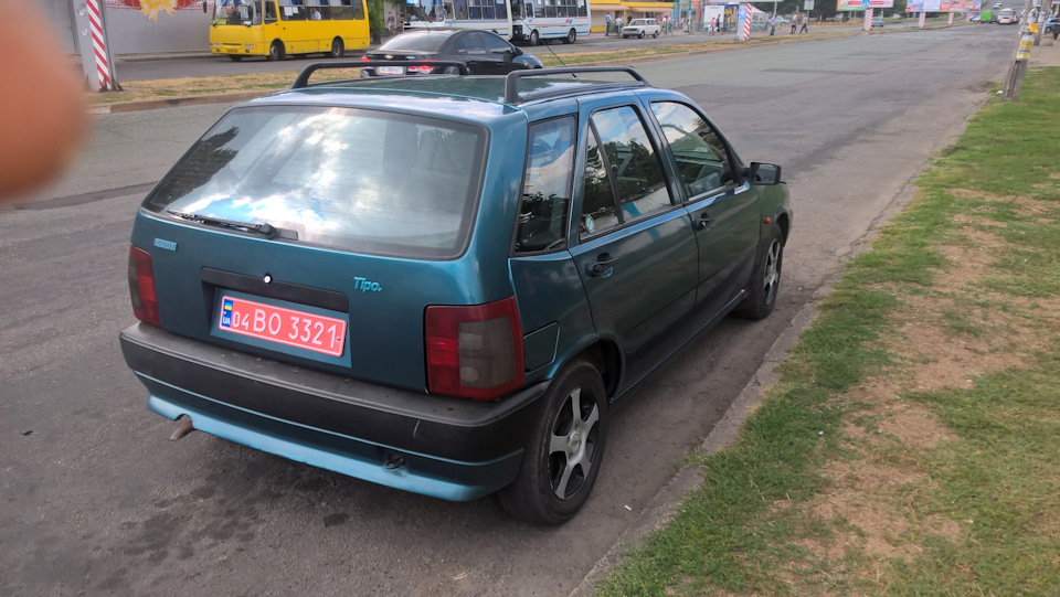 купуємо нібито 1.6 5