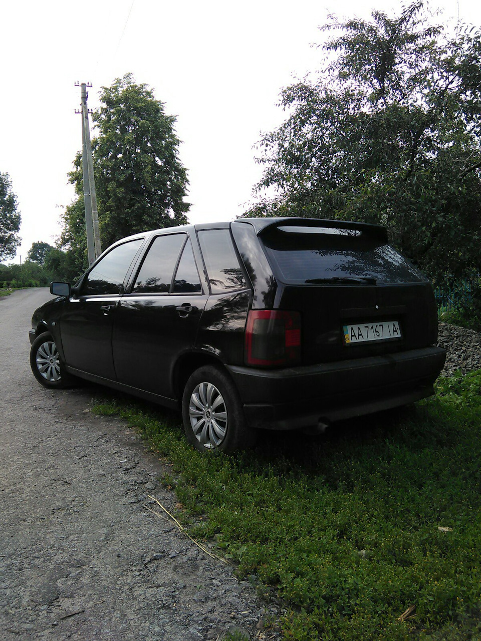 Плани на майбутнє ... 3