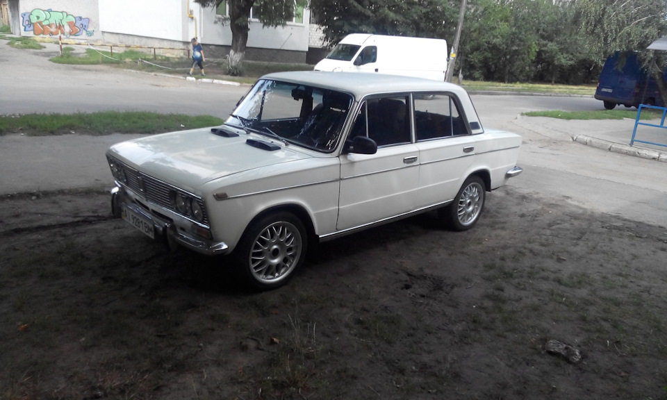 Плани на майбутнє ... 2