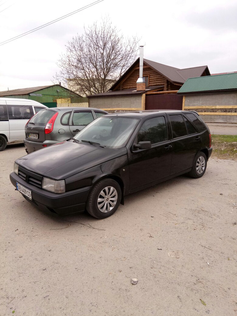Продал я машинку( 3