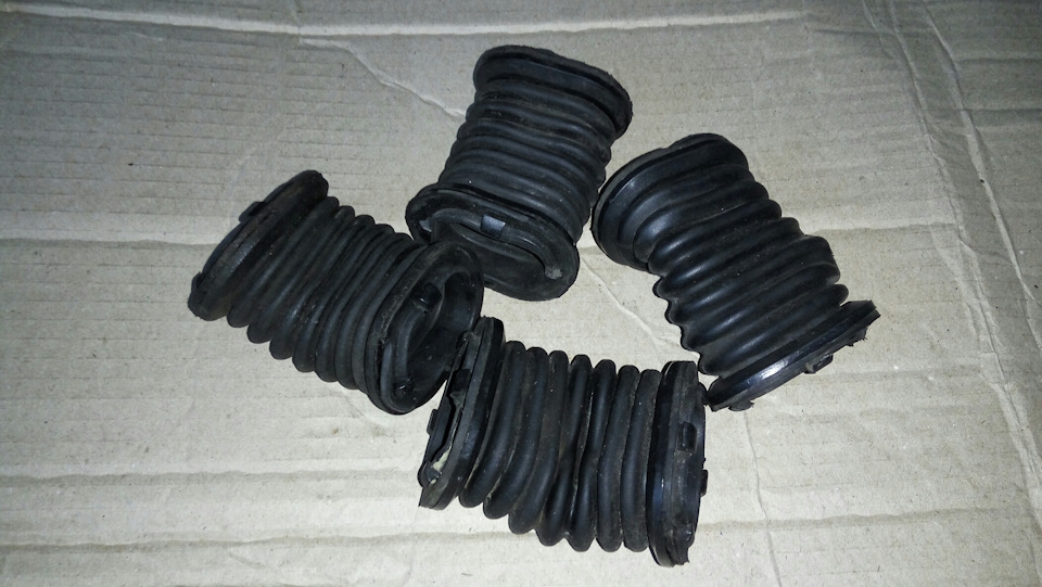 Пластик 3