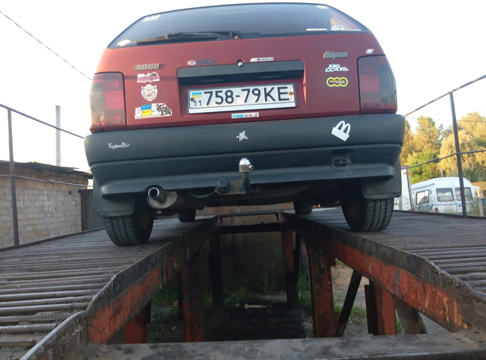 Всяке буває) 1