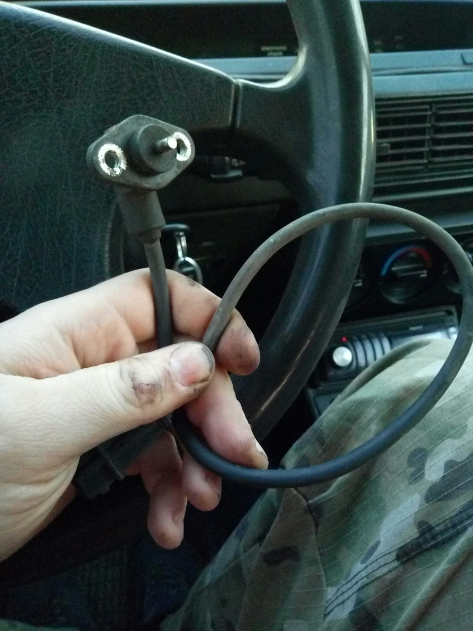 Не ДПКВ 1