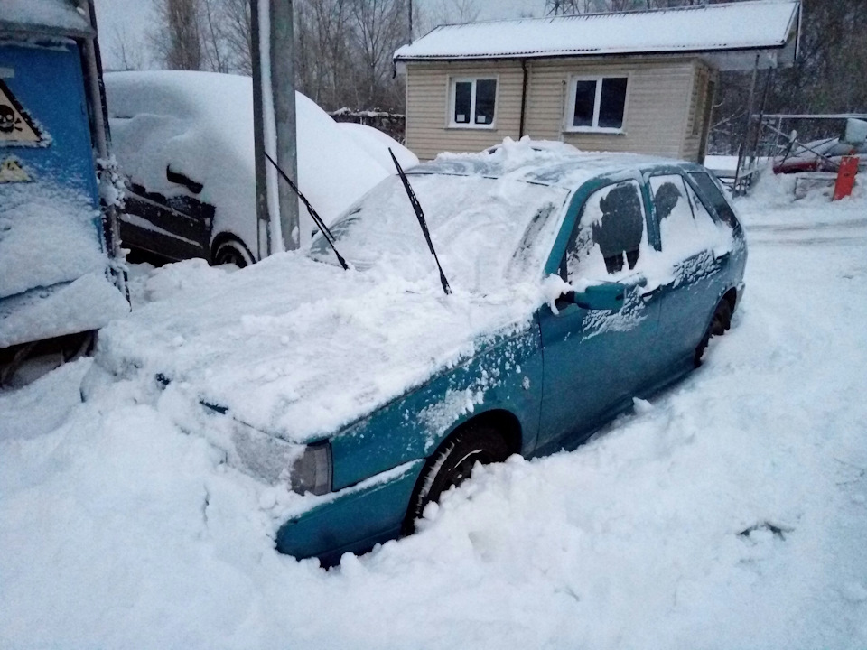 Поварили 1