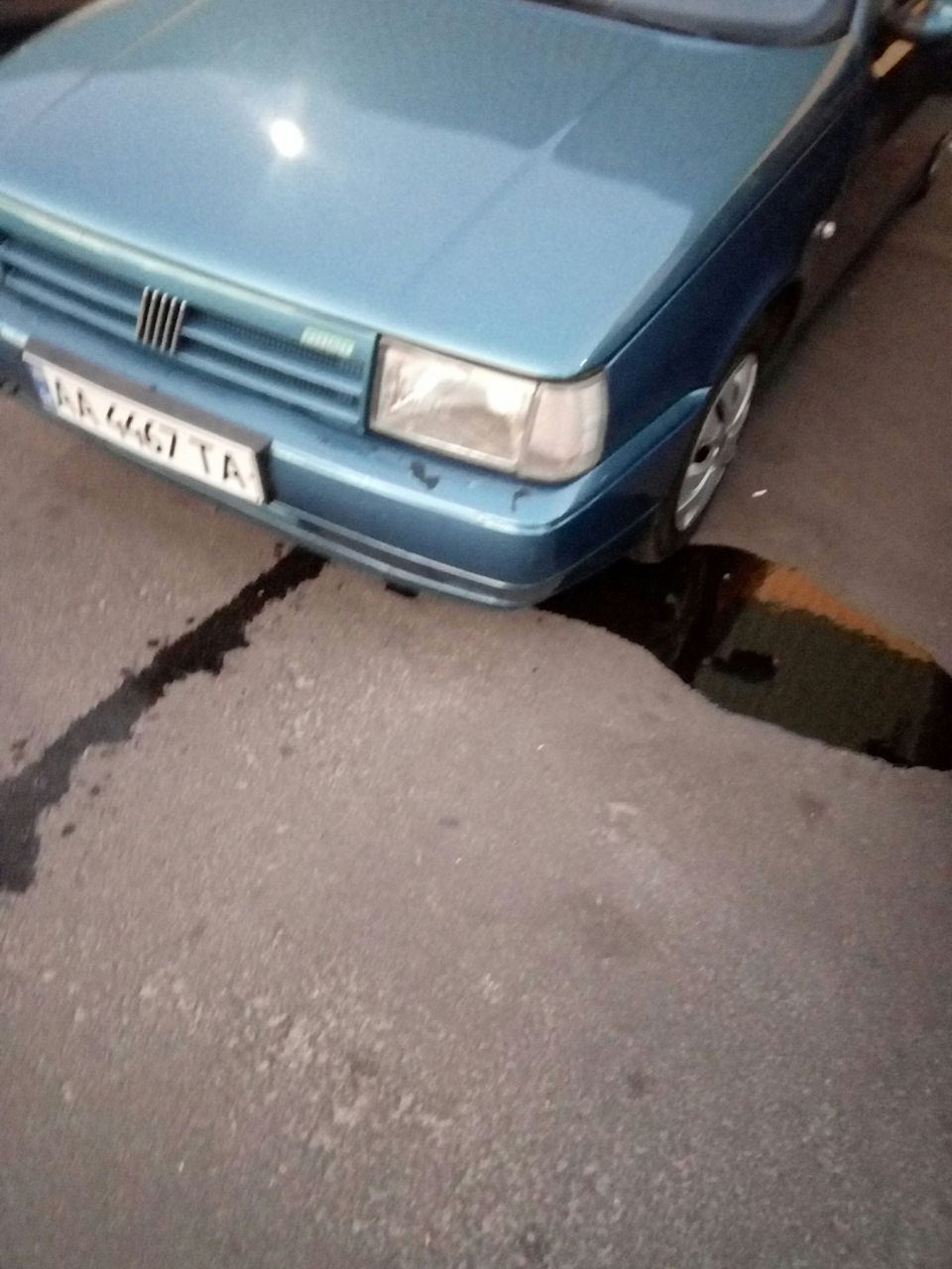 ТО та shit happens ... 4
