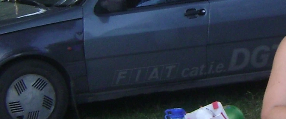 Напис DGT