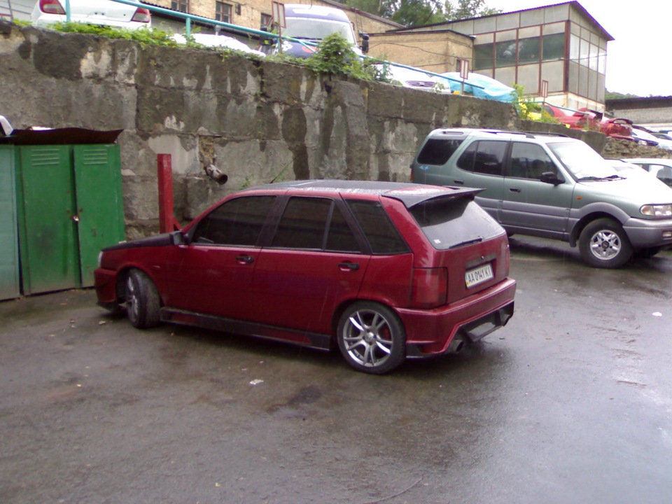 Зустріч) 1