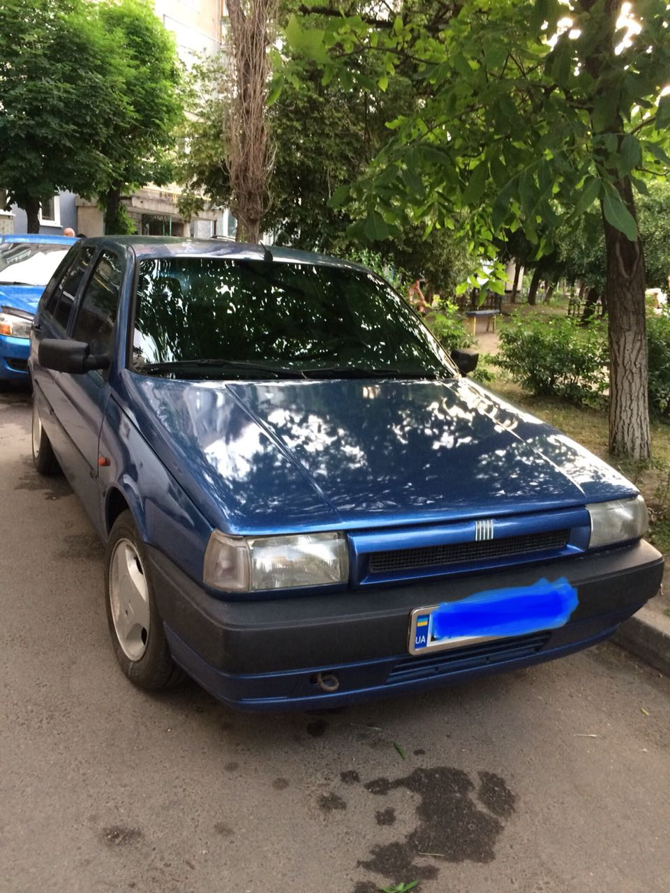 Закінчення ремонту! 1