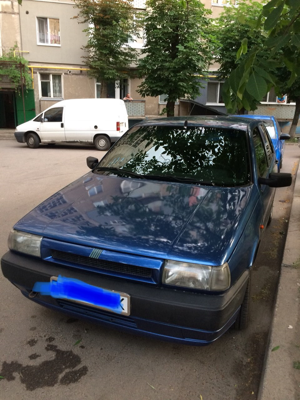 Закінчення ремонту! 3