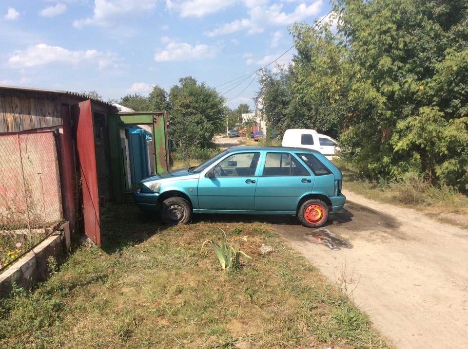 Змив пил 1