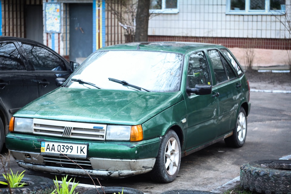 Робимо розвал і … 1