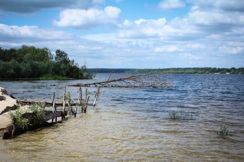 Канів-Пекарі-Хрещатик 4