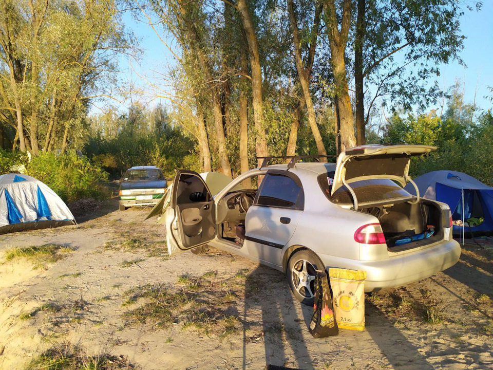 Настав час прощатися 2