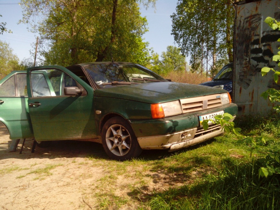 Виїзд на природку =) 1