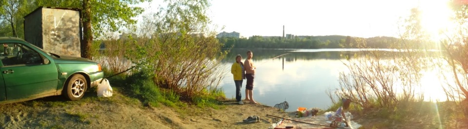 Виїзд на природку =) 4