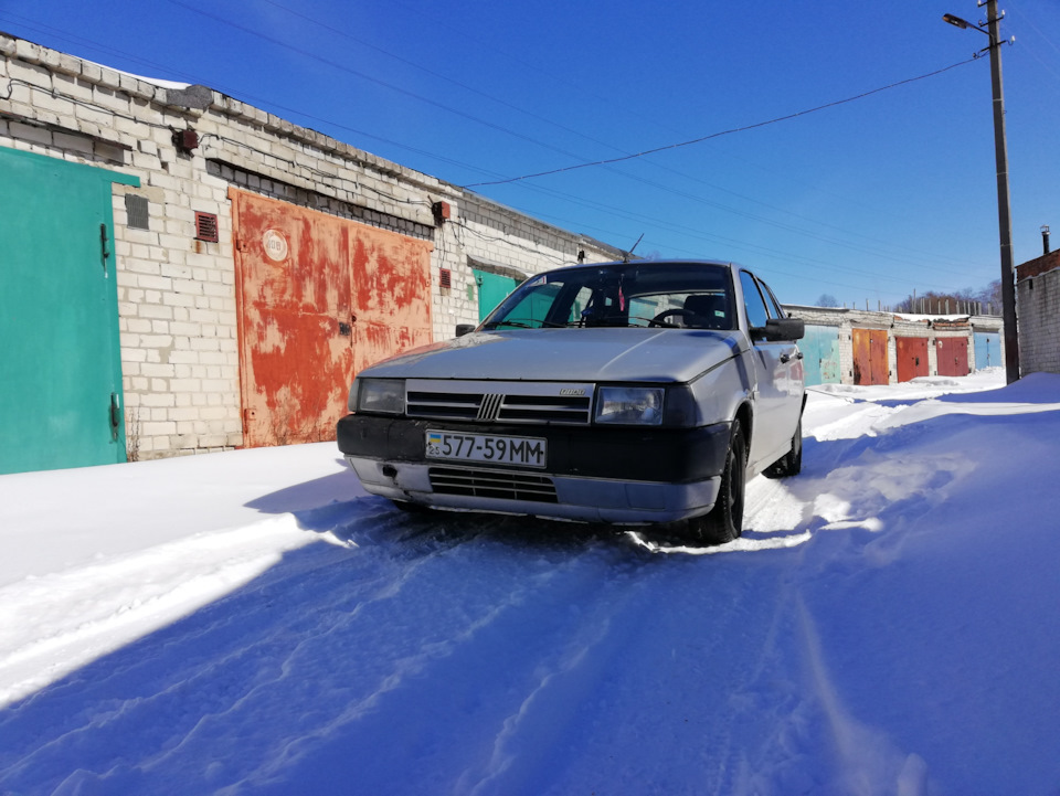 Що стосується бампера. 4