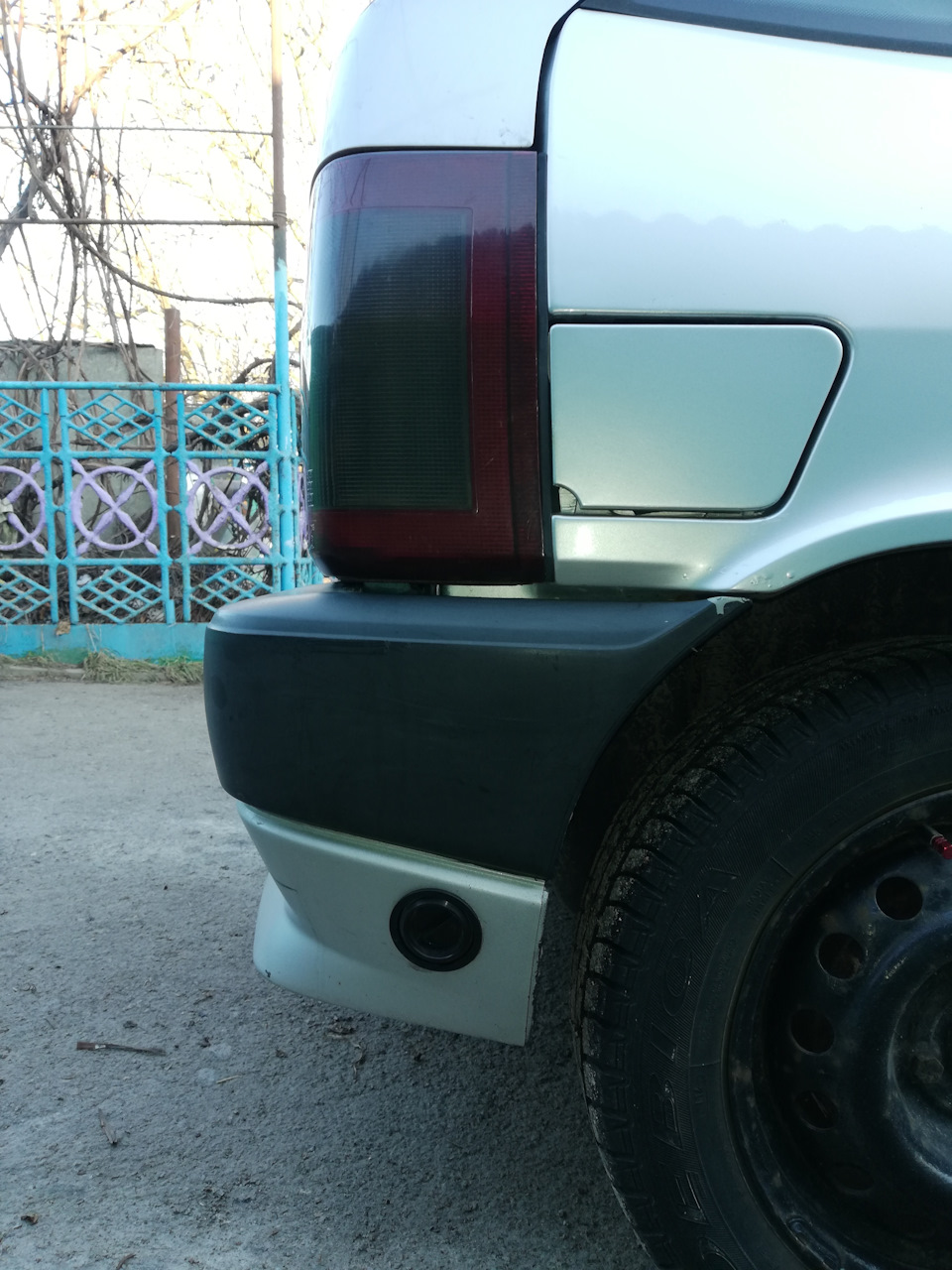🔰Повернення блудного Типоводу🔰 3