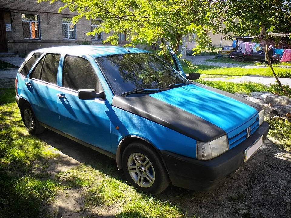 Кілька свіжих фотографій нового образу 2