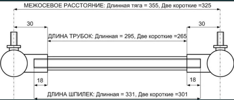 Ремонт куліси Fiat tipo 3