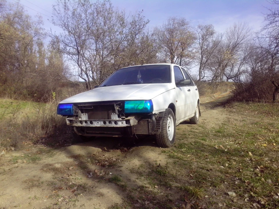 Третій запис про грубку.