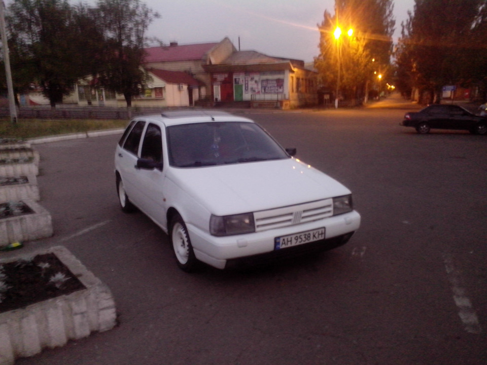 Ходівка, фінал 1