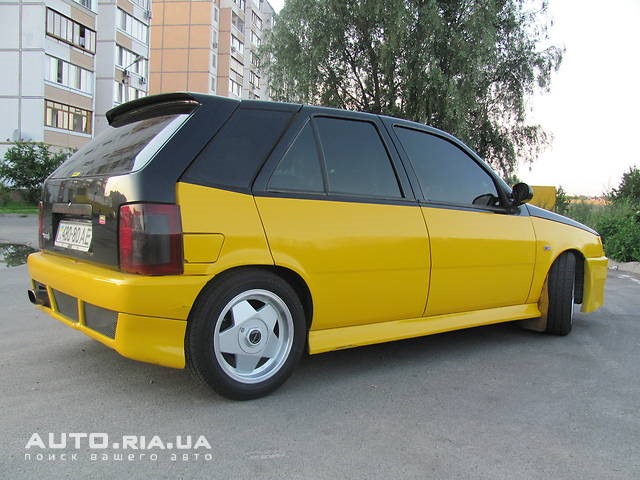 Який був. який став 5