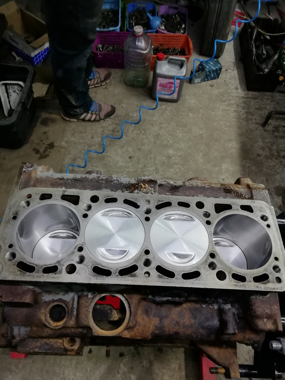 А тепер багато цікавих фото) 3