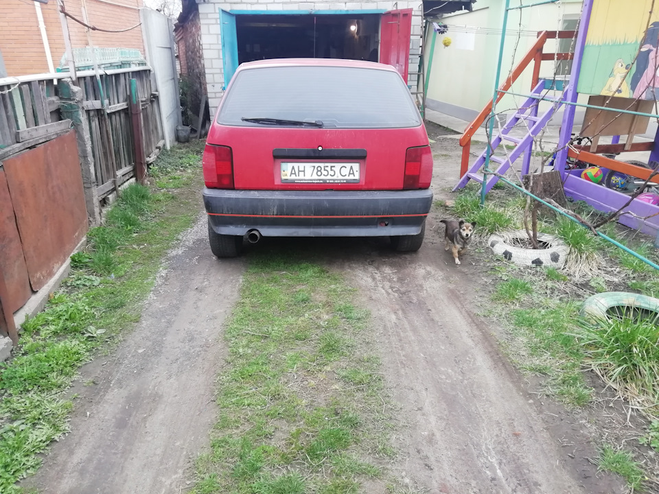 Січень і тд 04 на нібито 5