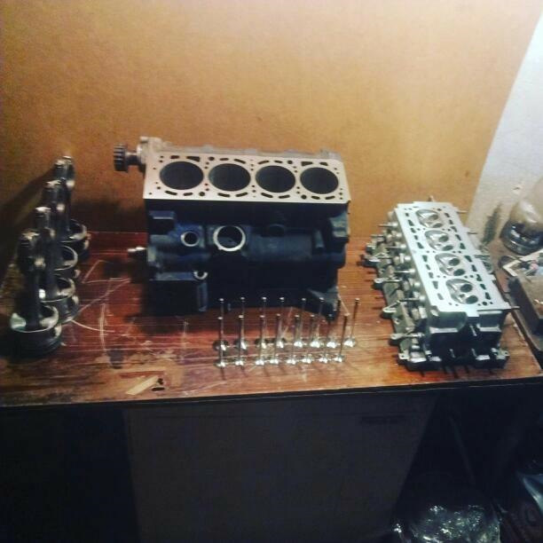 Як я повертав коня) 1