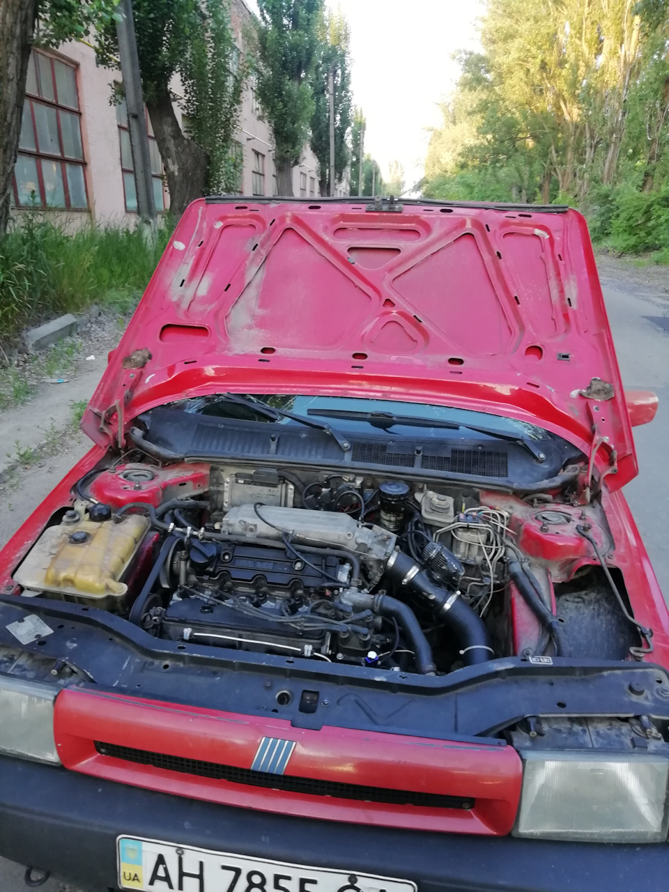 Така собі хрень 2