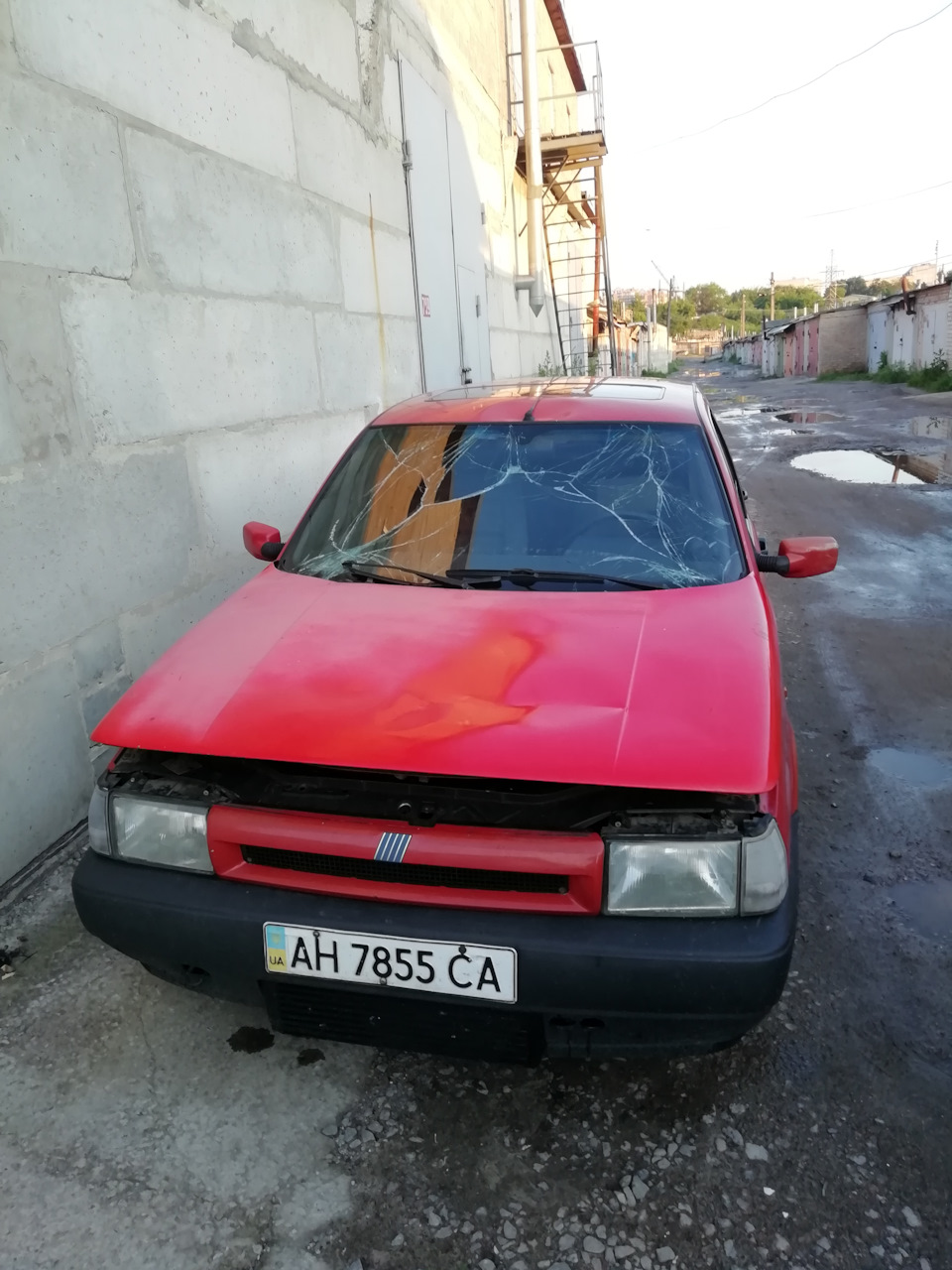 Така собі хрень 1